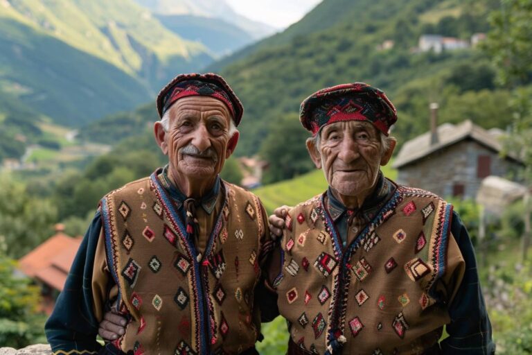 LES FRÈRES SIARI – Pyrénées-Atlantiques