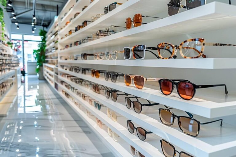 LES OPTICIENS J.TORRILHON – Givors