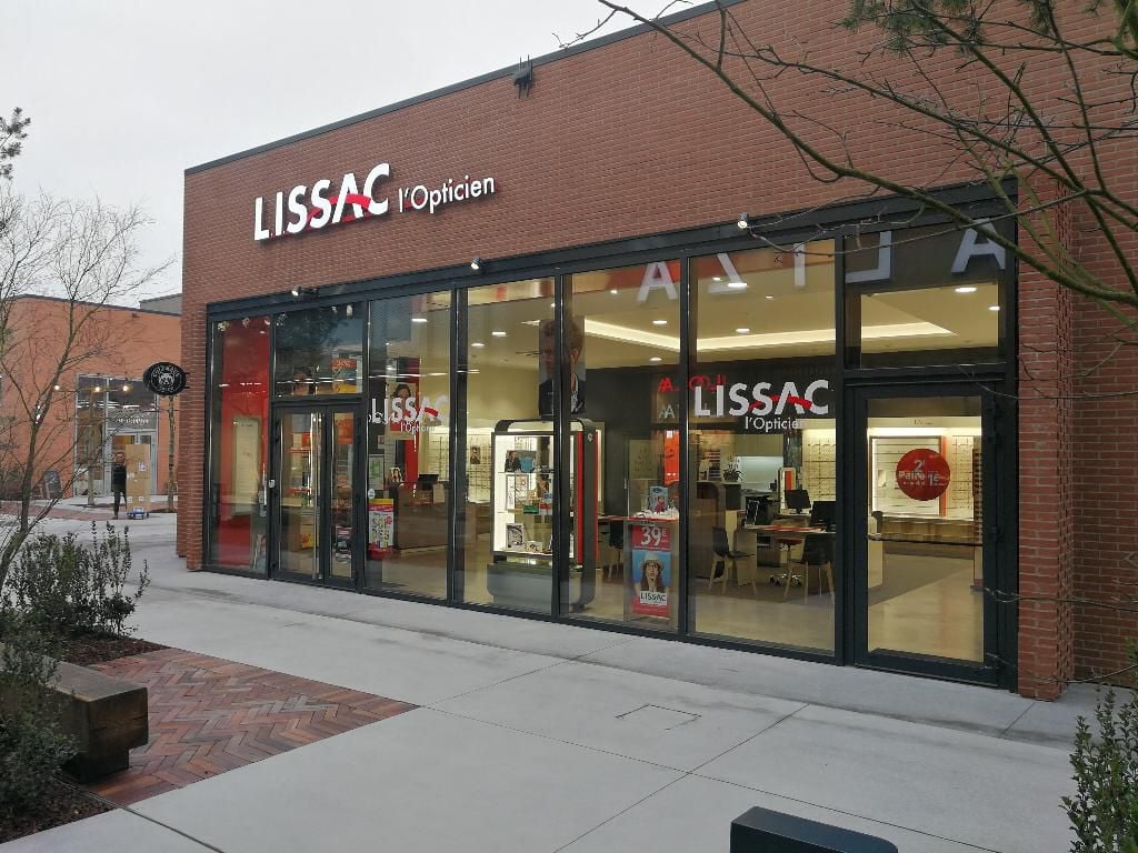 LISSAC – Amiens