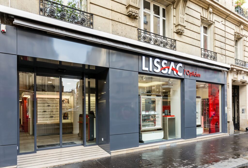 LISSAC – Strasbourg