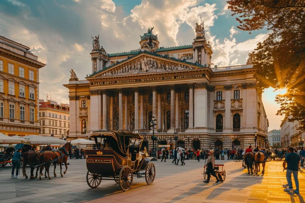 L&rsquo;OPTIQUE DU PALAIS – Vienne