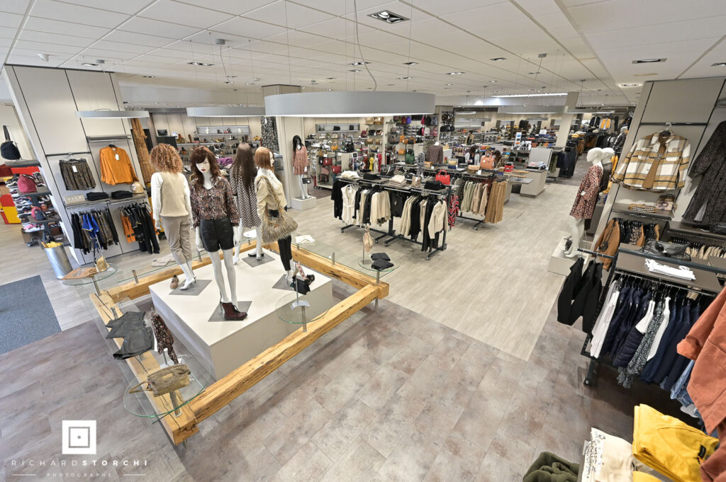 MAGASINS EN AVEYRON