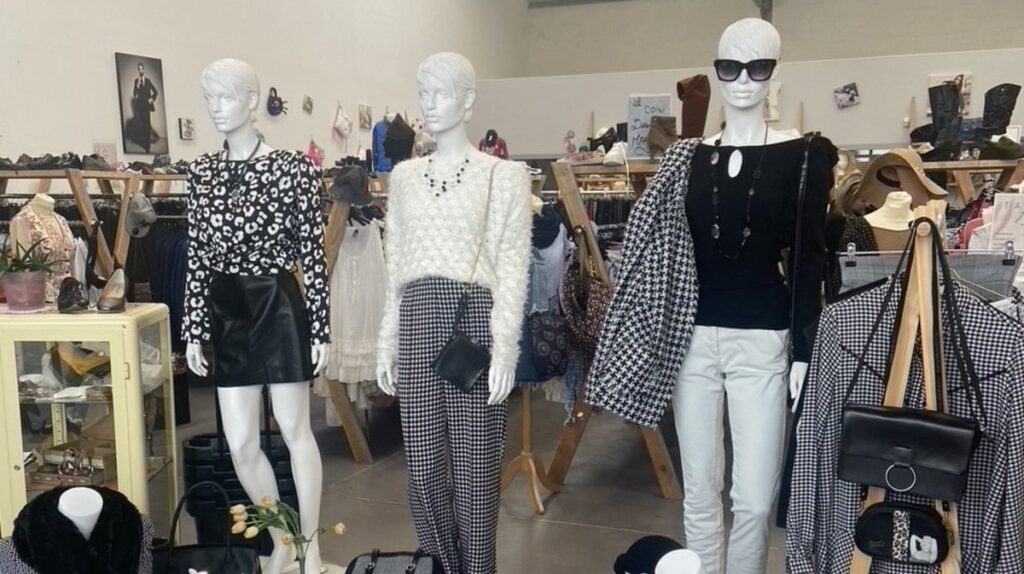 MAGASINS EN GARD