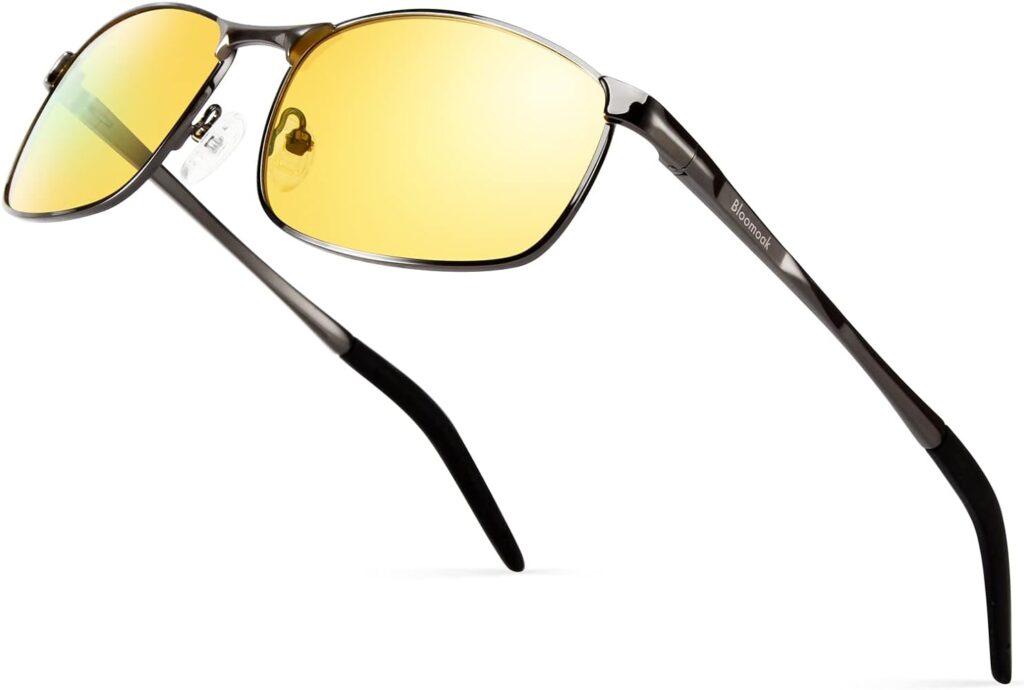 O BELLES LUNETTES – Morbihan