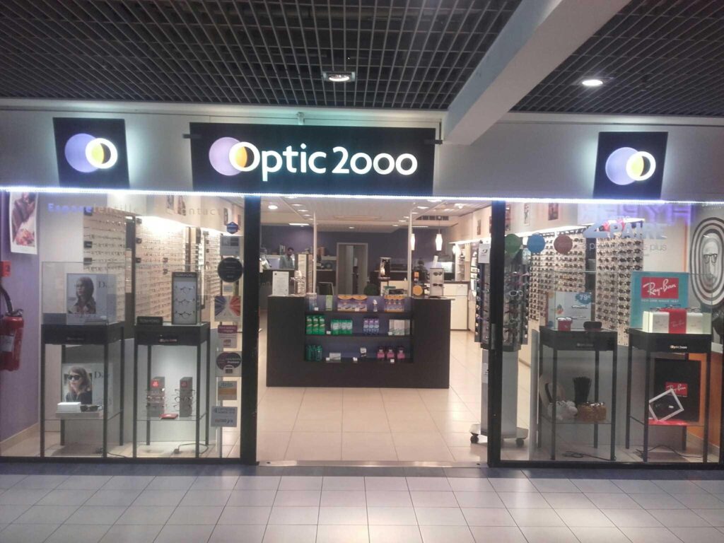 OPTIC 2000 – Albi