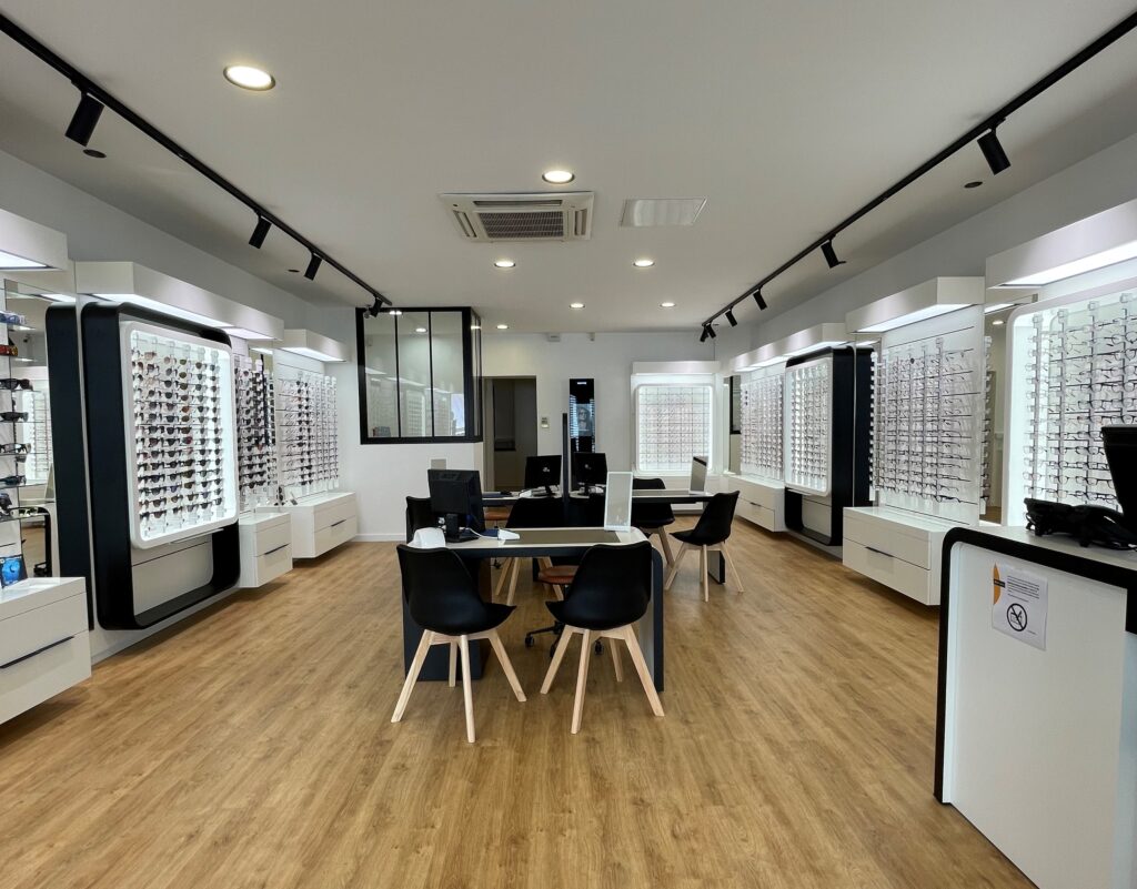 OPTIC 2000 – Givors