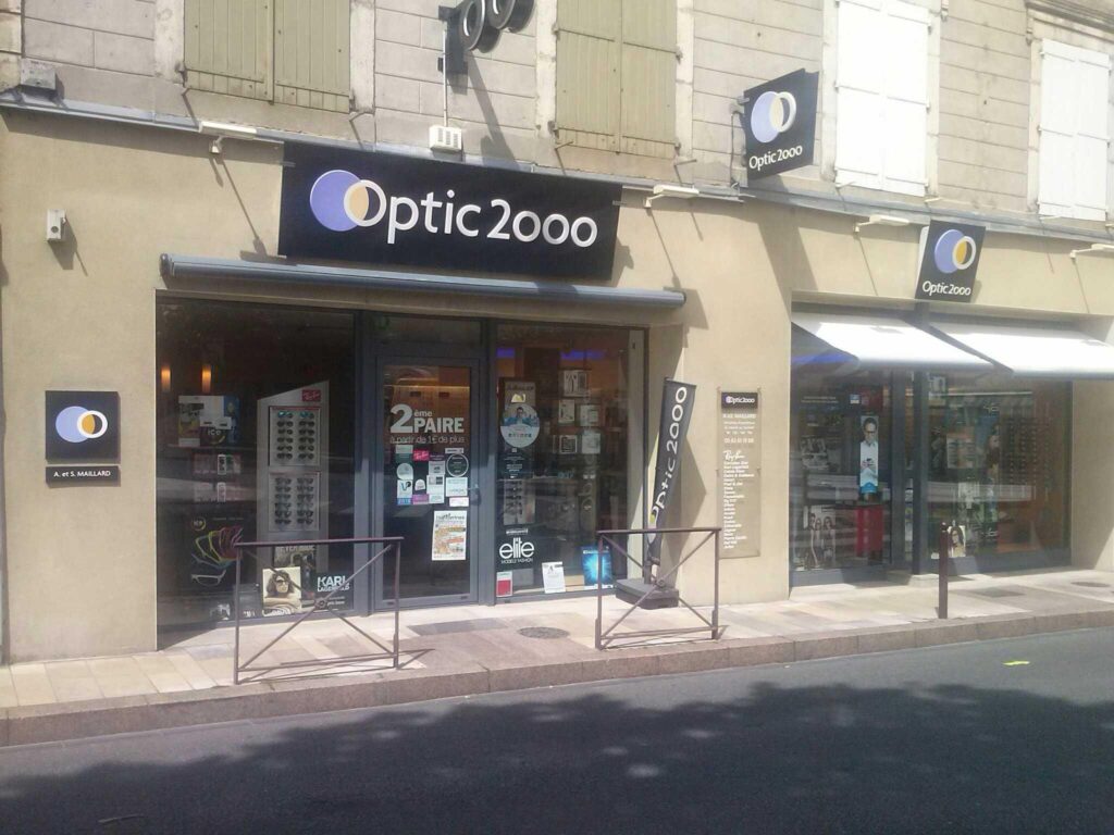 OPTIC 2000 – Mazamet