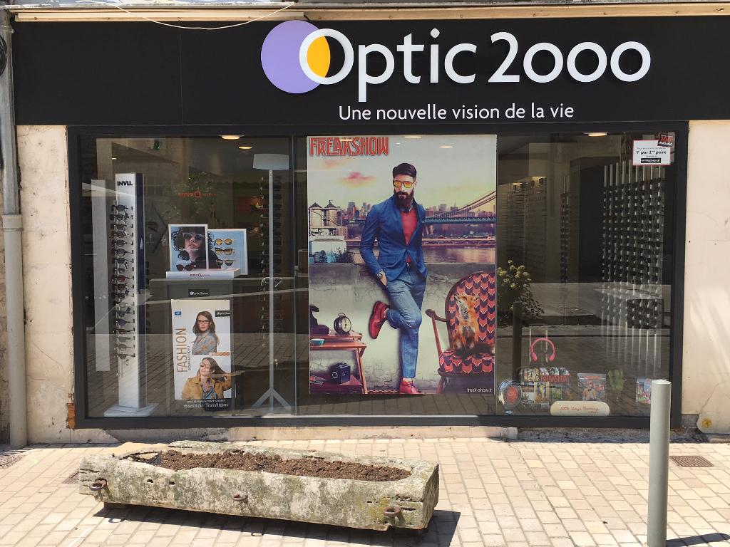 OPTIC 2000 – Nuits St Georges