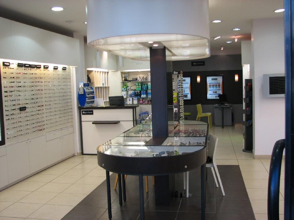 OPTICIENS – Aude
