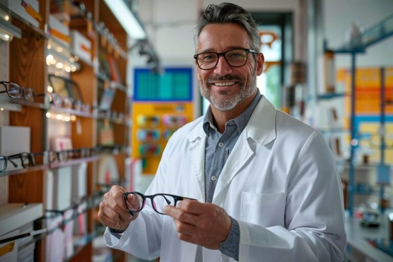 OPTICIENS – Côte-d'Or