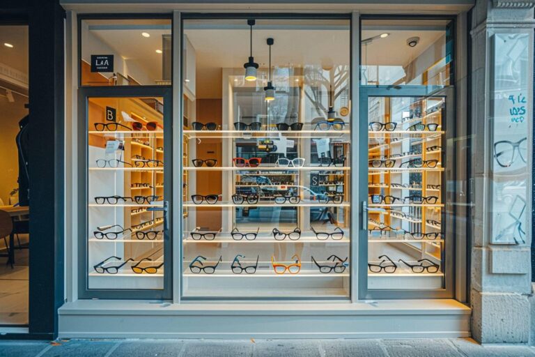 OPTICIENS – La-Chapelle-sur-Erdre