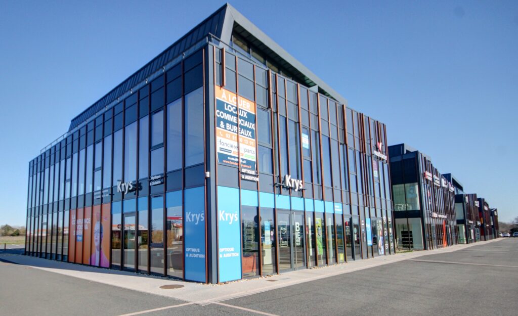 OPTICIENS – Les Sables-d’Olonne
