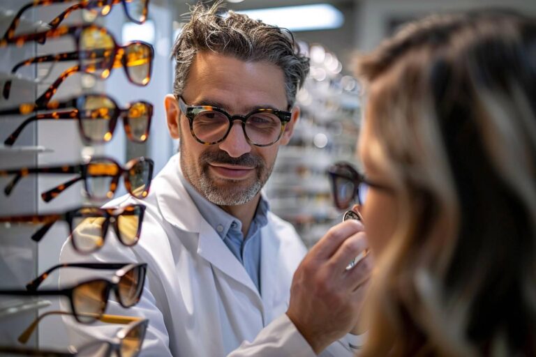 OPTICIENS – Lot-et-Garonne