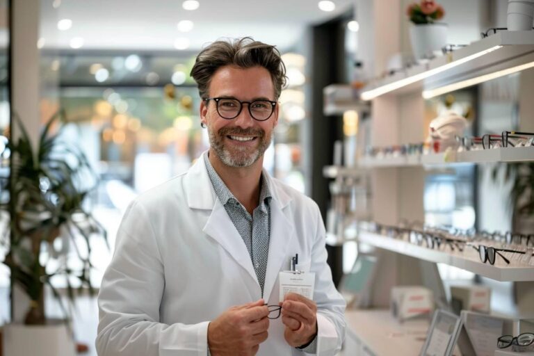 OPTICIENS – Orne