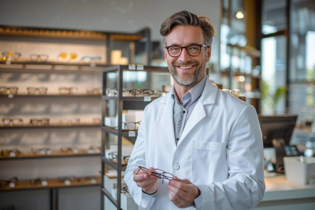 OPTICIENS – Pont-à-Marcq