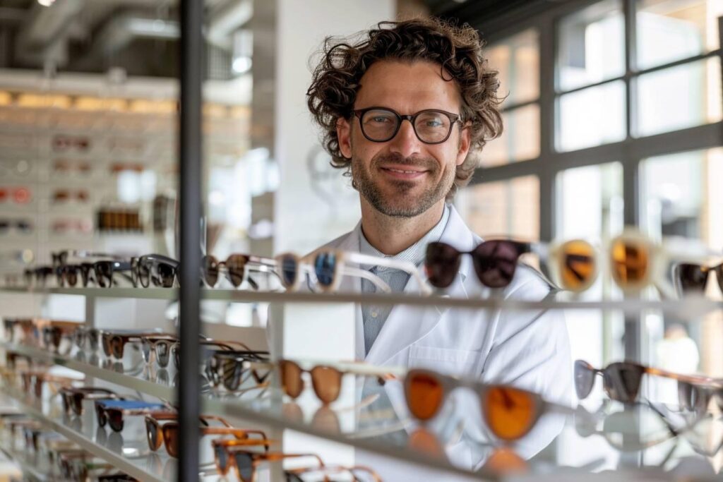 OPTICIENS – Provins