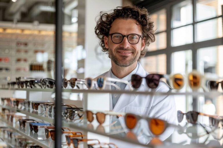 OPTICIENS – Provins