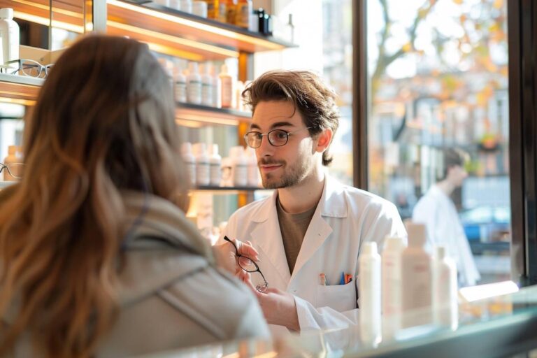 OPTICIENS – Saint-Junien