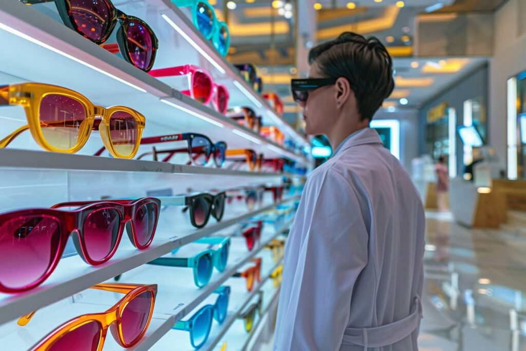 OPTICIENS – Salon-de-Provence
