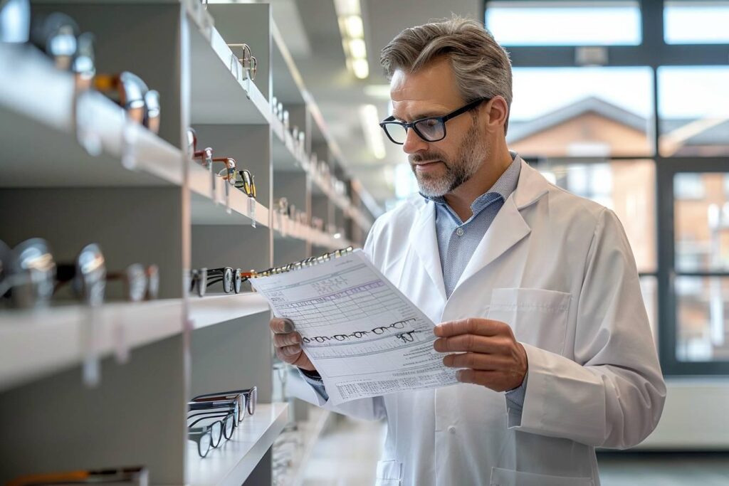 OPTICIENS – Saône-et-Loire