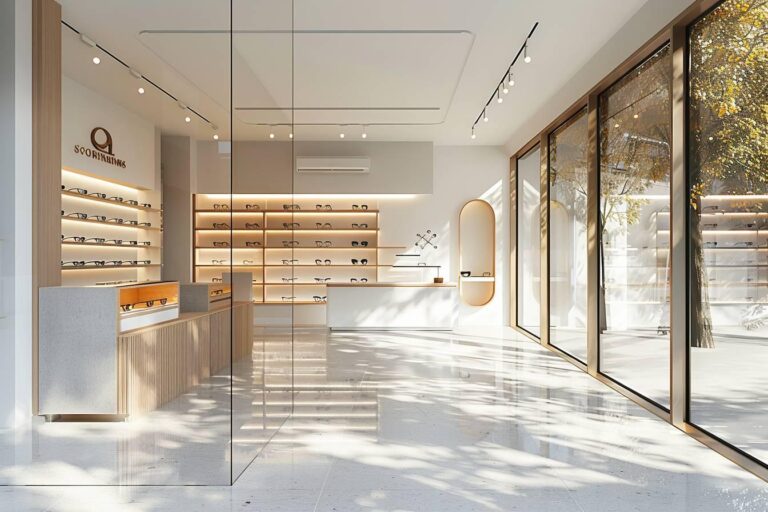 OPTICIENS – Vichy