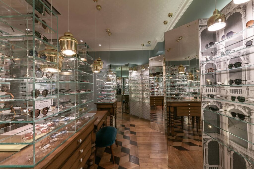 OPTIQUE DESIGN – Monaco