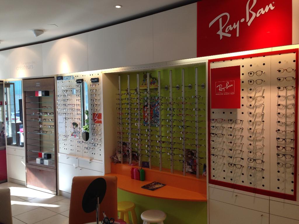 OPTIQUE PIANET – Optic 2000 – Nièvre