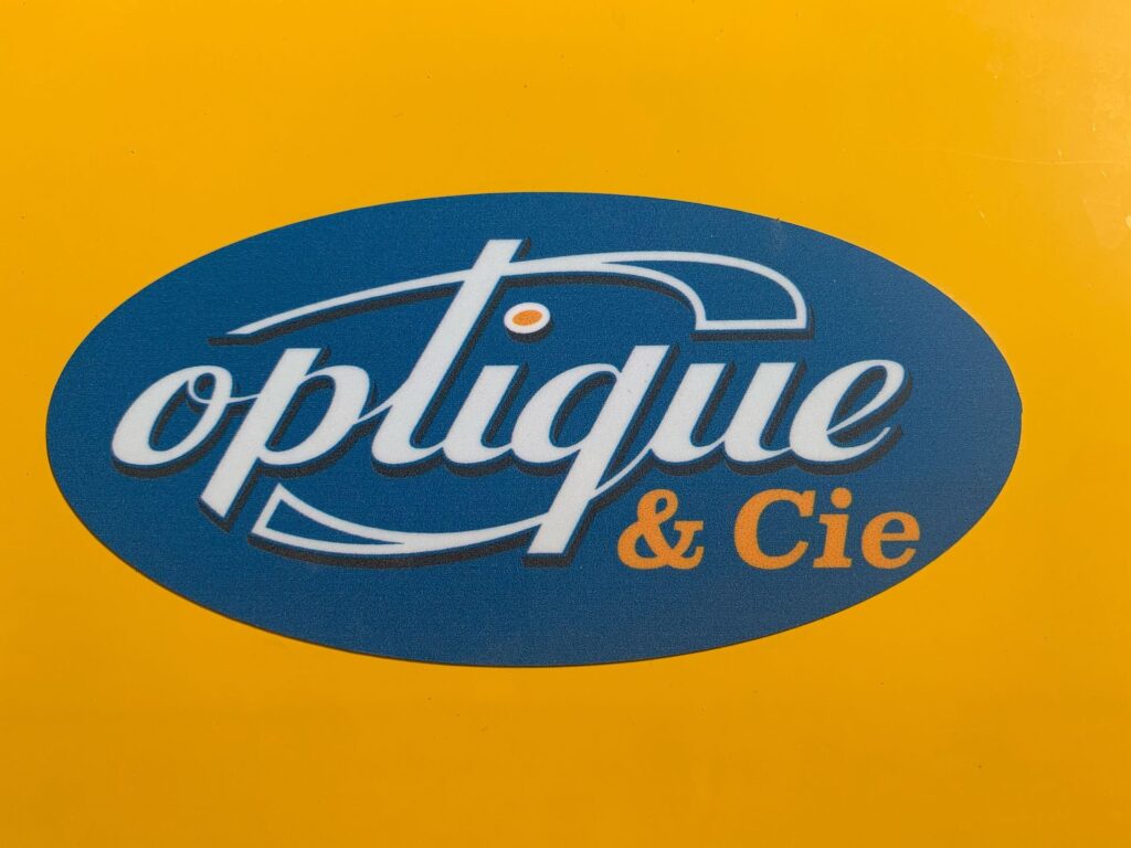 OPTIQUE RAME – Couhé