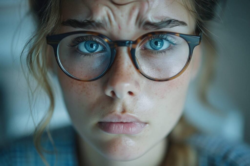 Peut on porter des lentilles quand on est astigmate et hypermétrope ?