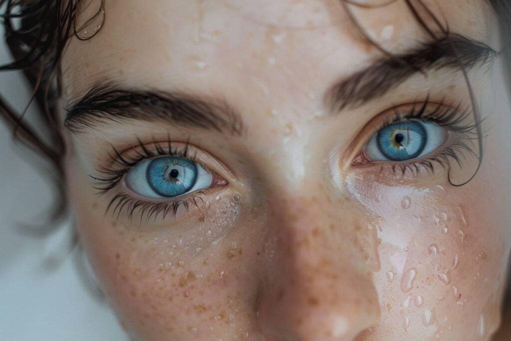 Peut-on porter des lentilles tous les jours ?