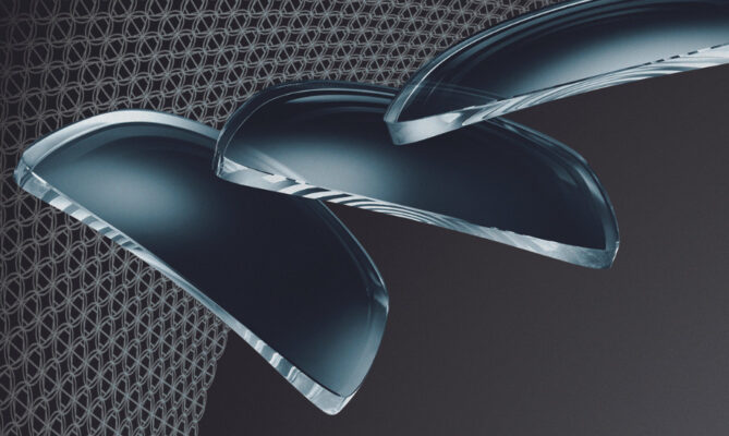 verres de lunettes Nikon