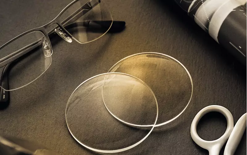 qualité des verres seiko