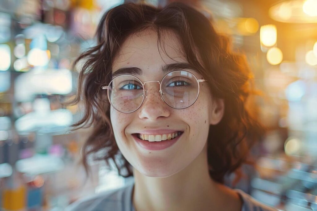 Quelles sont les lentilles les plus confortables ?