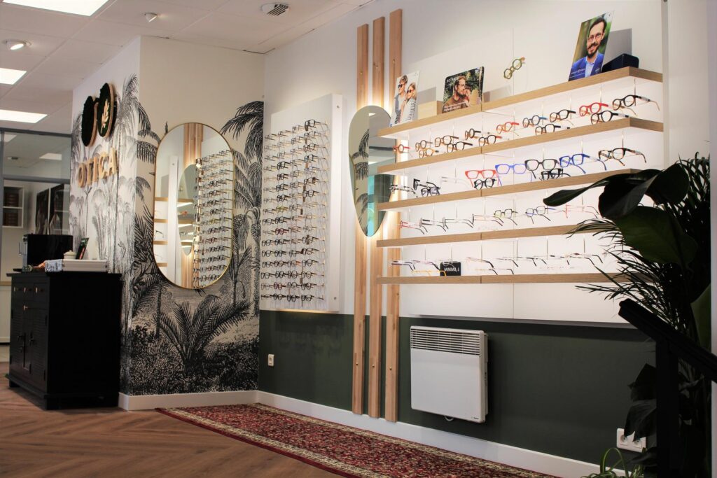 SARL CAEN OPTIQUE – Calvados