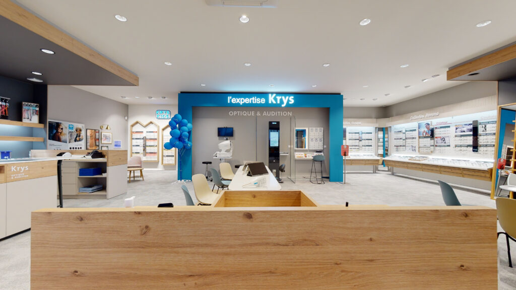 SAS MANTERNACH OPTIQUE & ACOUSTIQUE – Drôme