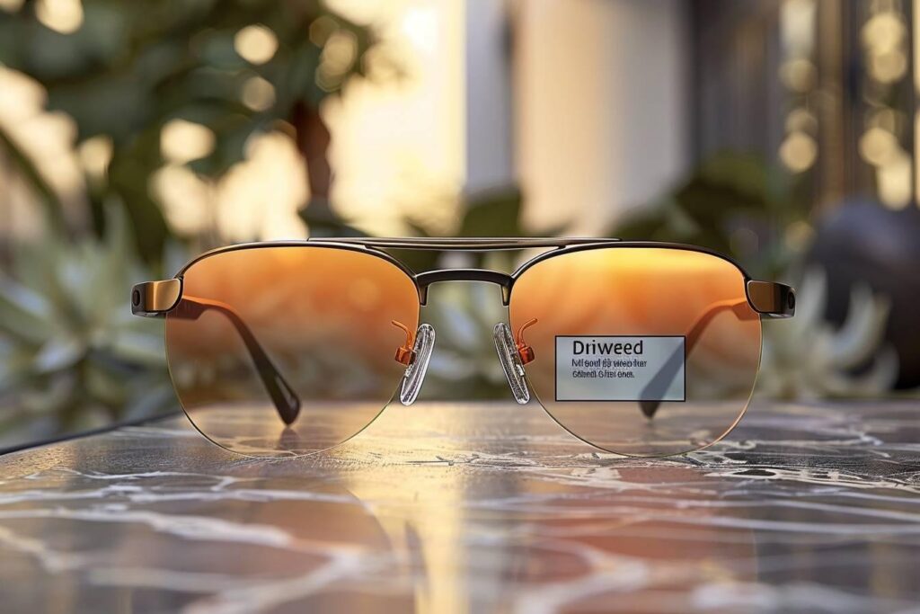 Verre Drivewear: Tarifs, test & efficacité