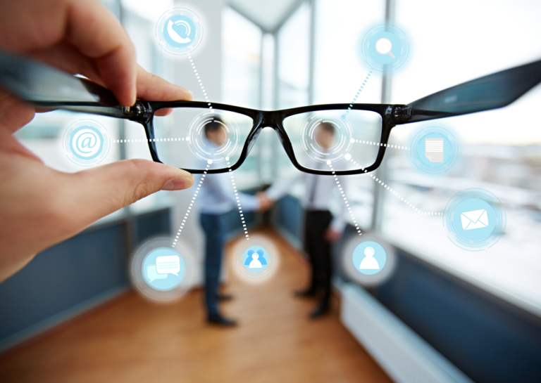 lunettes de vue