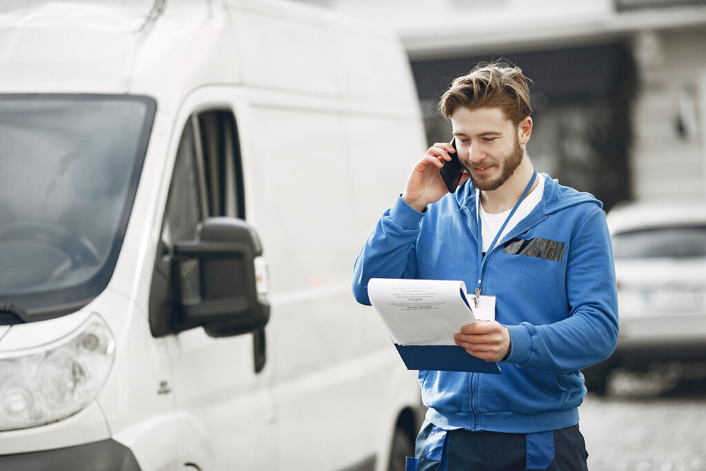 Choix d’un camion : à quoi faut-il faire attention ?
