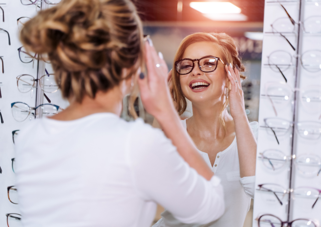 Comment bien choisir ses lunettes de vue ou de soleil à Nîmes ?