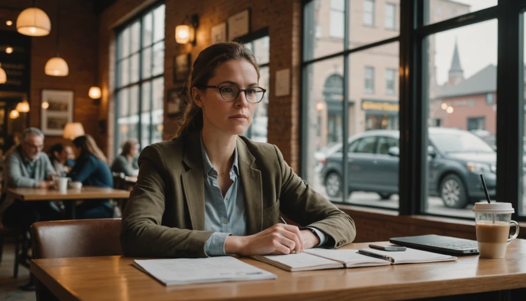 Comment financer ses lunettes en toute confidentialité ?