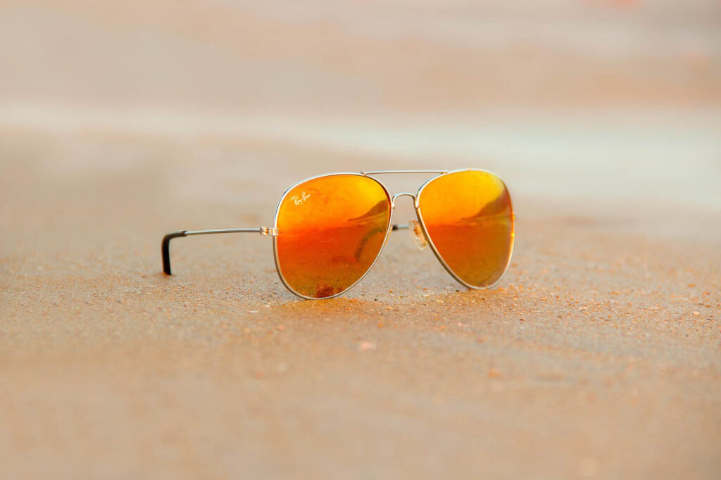 Pourquoi Ray-Ban reste LA référence en lunettes de soleil depuis des décennies