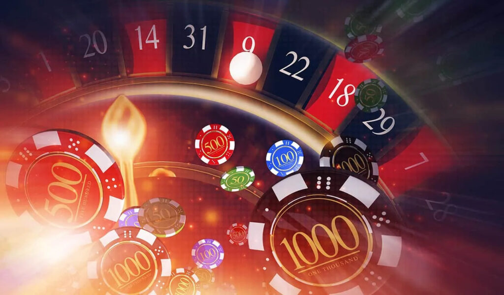 Avantages et inconvénients des casinos en ligne sans wager