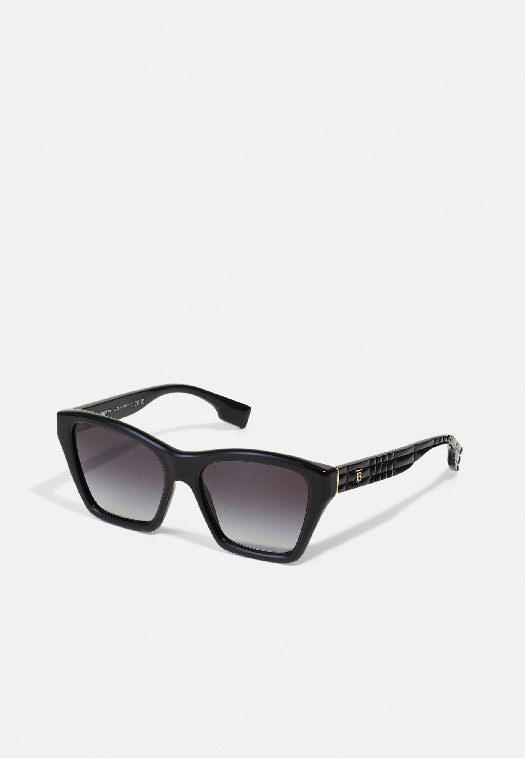 Lunettes Burberry Arden noir