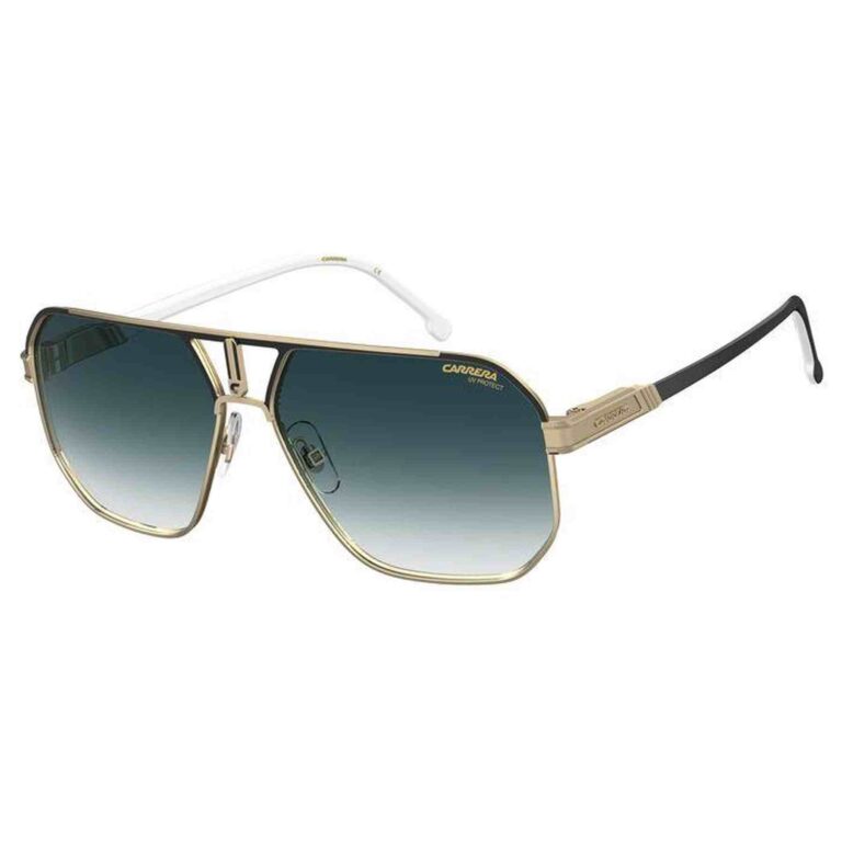 Lunettes de soleil Carrera 1062/S homme au design moderne et intemporel