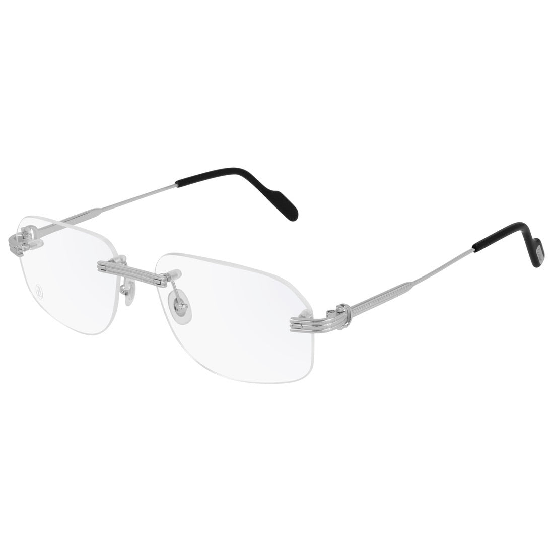 Lunettes Cartier homme