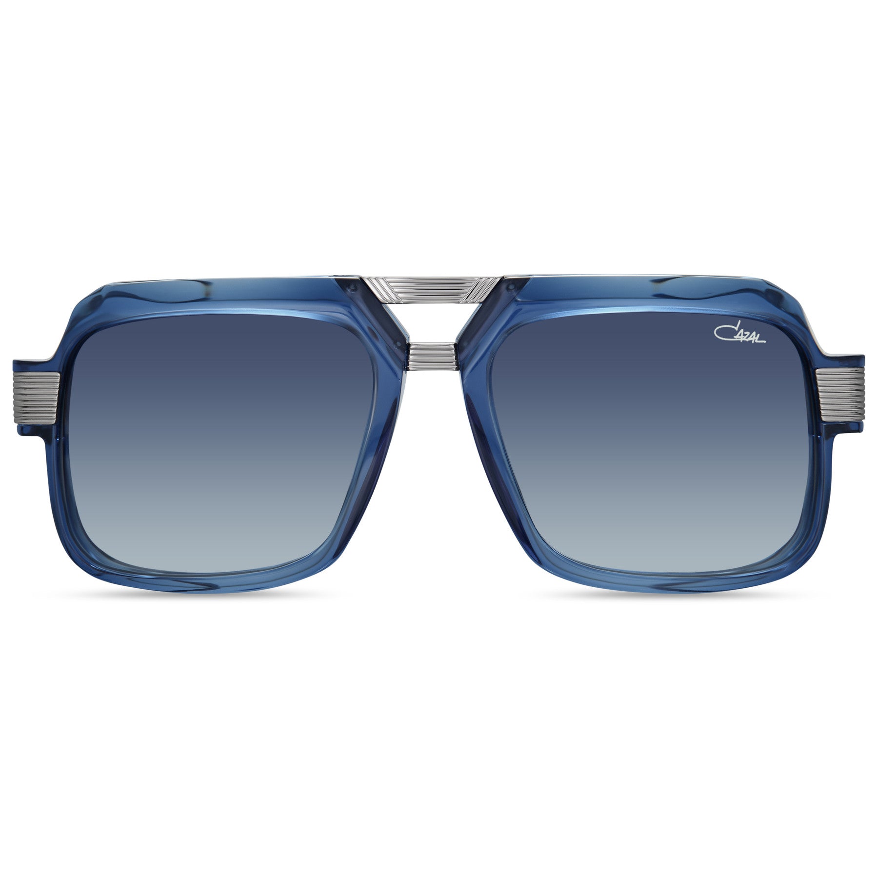 lunettes Cazal style unique