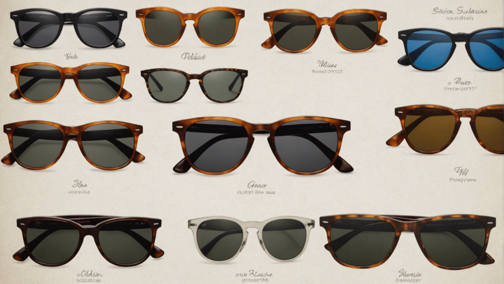Comment bien choisir vos lunettes en fonction de votre style et de votre vision