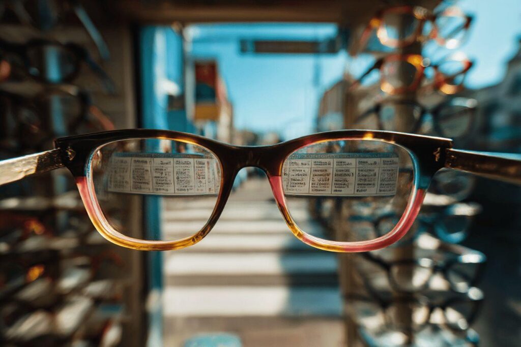 ECOUTER VOIR LES OPTICIENS MUTUALISTES – St Renan