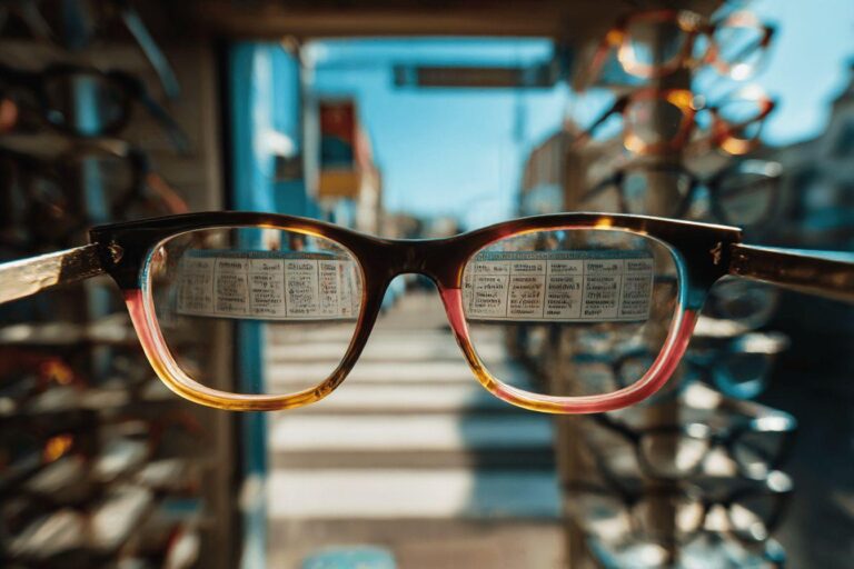 ECOUTER VOIR LES OPTICIENS MUTUALISTES – St Renan