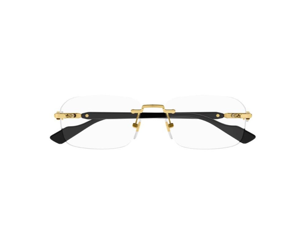 Lunettes Gucci GG1221O homme